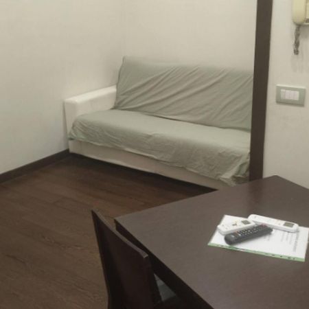 Belledonne Apartments Neapel Exterior foto